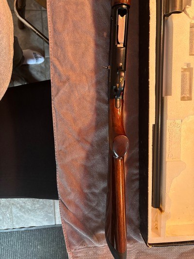 Browning Gold Hunter 20 Gauge Grade 1 28” - Image 7 of 14