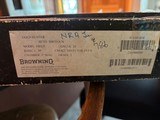 Browning Gold Hunter 20 Gauge Grade 1 28” - Image 2 of 14
