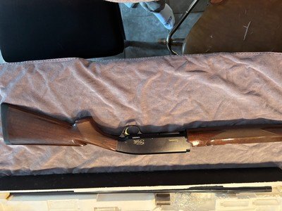 Browning Gold Hunter 20 Gauge Grade 1 28” - Image 14 of 14