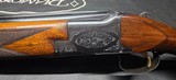 Belgium Browning 12 O/U Superimposed Shotgun - Image 6 of 15