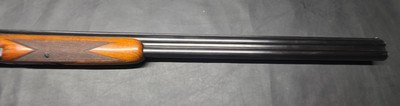 Belgium Browning 12 O/U Superimposed Shotgun - Image 12 of 15