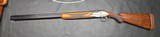 Belgium Browning 12 O/U Superimposed Shotgun - Image 8 of 15