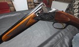 Belgium Browning 12 O/U Superimposed Shotgun - Image 13 of 15