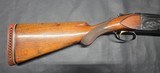 Belgium Browning 12 O/U Superimposed Shotgun - Image 10 of 15