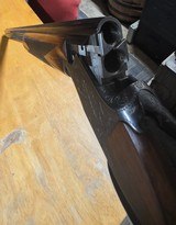 Belgium Browning 12 O/U Superimposed Shotgun - Image 14 of 15