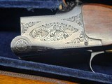 Belgium Browning 12 O/U Superimposed Shotgun - Image 5 of 15