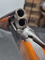 Belgium Browning 20g O/U Superimposed Shotgun - 12 of 13