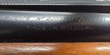 Belgium Browning 20g O/U Superimposed Shotgun - 10 of 13