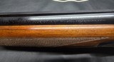 Belgium Browning 20g O/U Superimposed Shotgun - 5 of 13