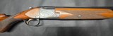 Belgium Browning 20g O/U Superimposed Shotgun - 7 of 13