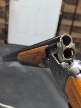 Belgium Browning 20g O/U Superimposed Shotgun - 13 of 13