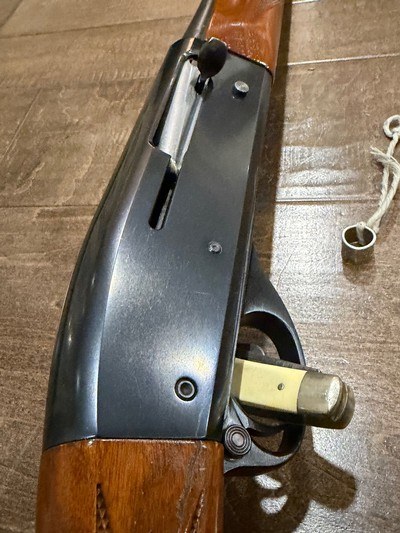 Remington 11-48 410 bore - Image 3 of 10