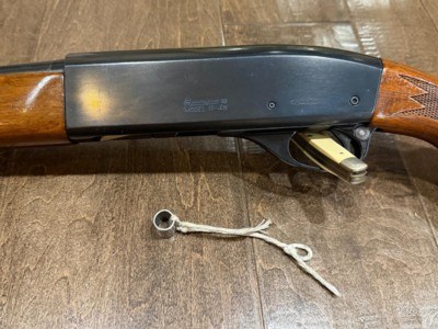Remington 11-48 410 bore - Image 6 of 10