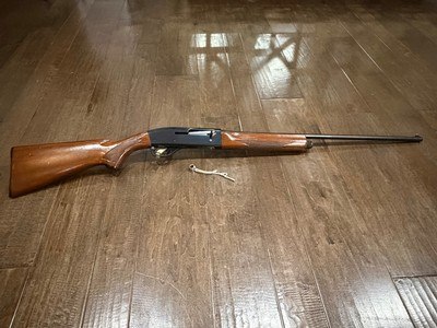 Remington 11-48 410 bore - Image 1 of 10