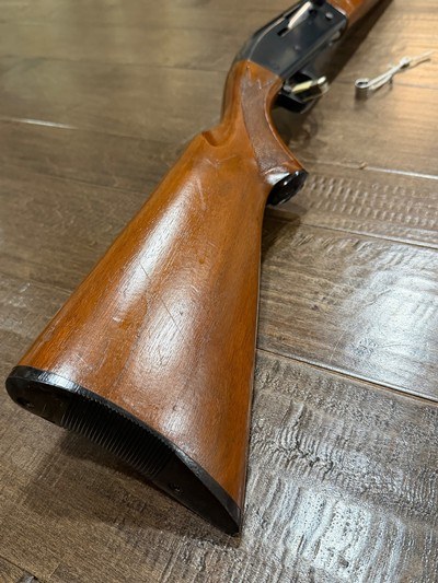 Remington 11-48 410 bore - Image 2 of 10