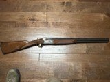 Beretta ultra light 12ga - 7 of 14