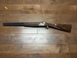 Beretta ultra light 12ga - 1 of 14