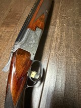 Browning superposed pigeon 20ga - Image 8 of 12