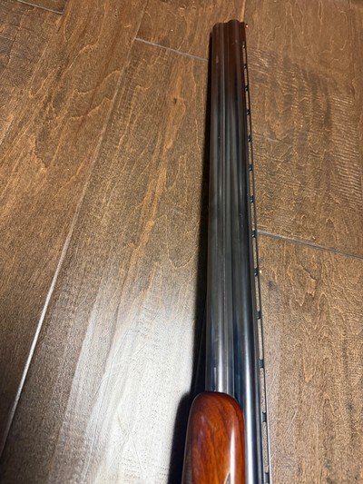 Browning superposed pigeon 20ga - Image 4 of 12
