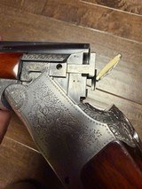 Browning superposed pigeon 20ga - Image 12 of 12