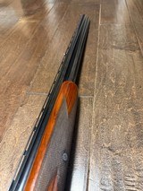 Browning superposed pigeon 20ga - Image 9 of 12