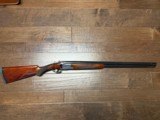 Browning superposed pigeon 20ga - Image 6 of 12