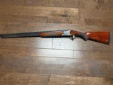 Browning superposed pigeon 20ga - Image 1 of 12
