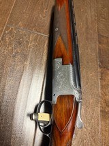 Browning superposed pigeon 20ga - Image 3 of 12