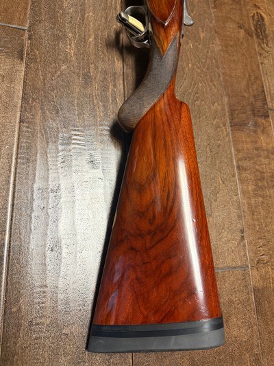 Browning superposed pigeon 20ga - Image 2 of 12