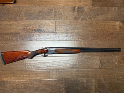 Browning superposed pigeon 20ga - Image 6 of 12