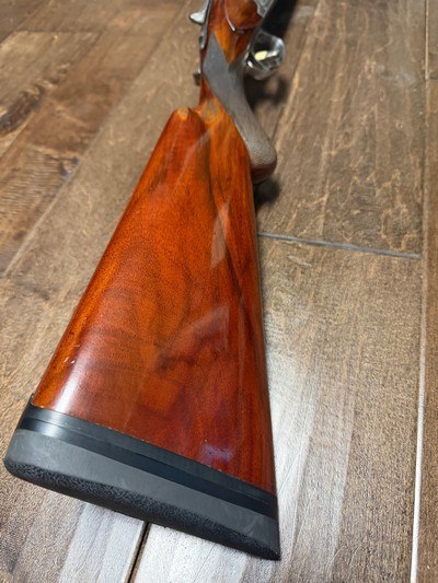 Browning superposed pigeon 20ga - Image 7 of 12