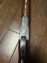 Browning superposed pigeon 20ga - Image 11 of 12