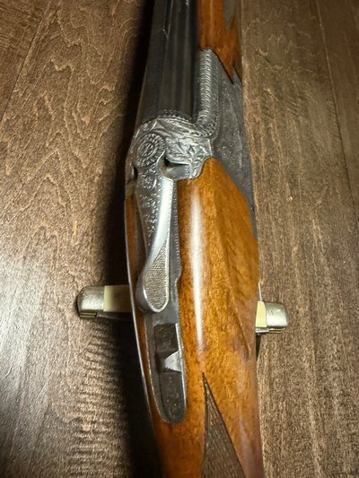 Browning superposed pigeon Felix Funken - Image 5 of 15