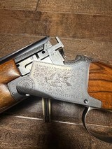 Browning superposed pigeon Felix Funken - Image 14 of 15