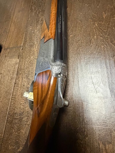 Browning superposed pigeon Felix Funken - Image 11 of 15