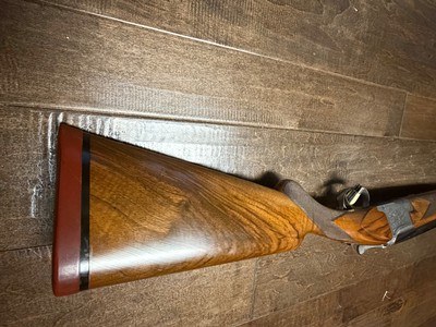 Browning superposed pigeon Felix Funken - Image 9 of 15