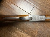 Browning superposed pigeon Felix Funken - Image 6 of 15