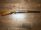 Browning superposed pigeon Felix Funken - Image 1 of 15