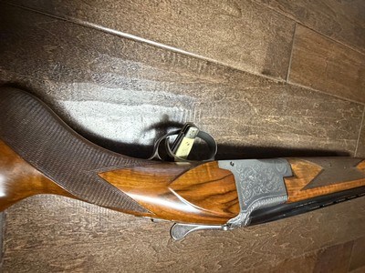 Browning superposed pigeon Felix Funken - Image 10 of 15