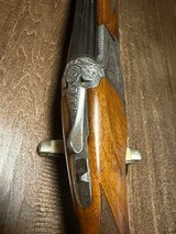 Browning superposed pigeon Felix Funken - Image 5 of 15
