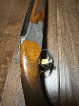 Browning superposed pigeon Felix Funken - Image 3 of 15