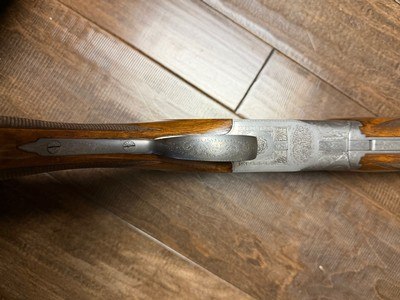 Browning superposed pigeon Felix Funken - Image 6 of 15