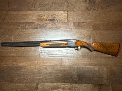 Browning superposed pigeon Felix Funken - Image 8 of 15