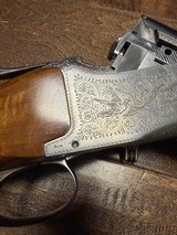 Browning superposed pigeon Felix Funken - Image 15 of 15