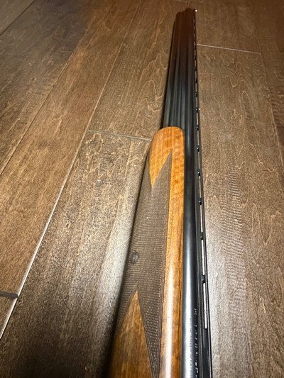 Browning superposed pigeon Felix Funken - Image 12 of 15