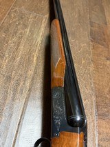 Browning BSS Sporter 12ga 26” IC/Mod - 4 of 12