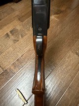 Browning BSS Sporter 12ga 26” IC/Mod - 12 of 12