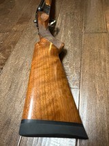 Browning BSS Sporter 12ga 26” IC/Mod - 9 of 12