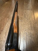 Browning BSS Sporter 12ga 26” IC/Mod - 11 of 12