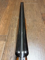Browning BSS Sporter 12ga 26” IC/Mod - 6 of 12